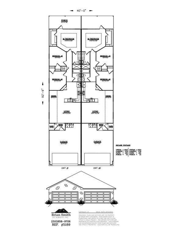 411 Jack Rabbit Ln - Photo 1