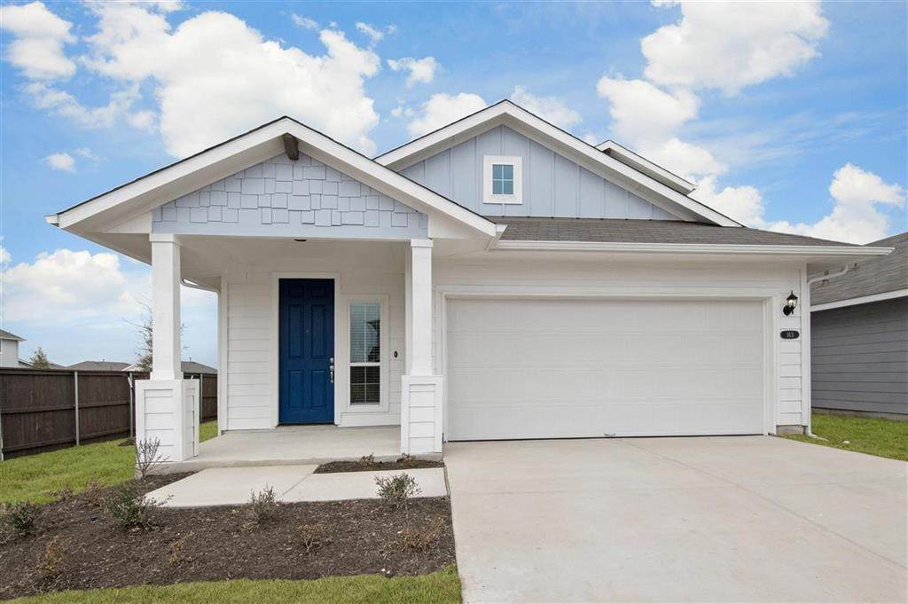 163 Bright Flora Ln - Photo 1