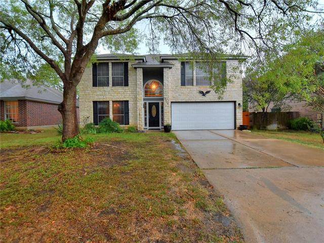 2804 Aster Pass - Photo 1