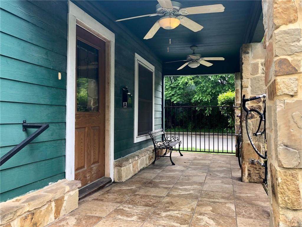 4510 Red River St - Photo 1