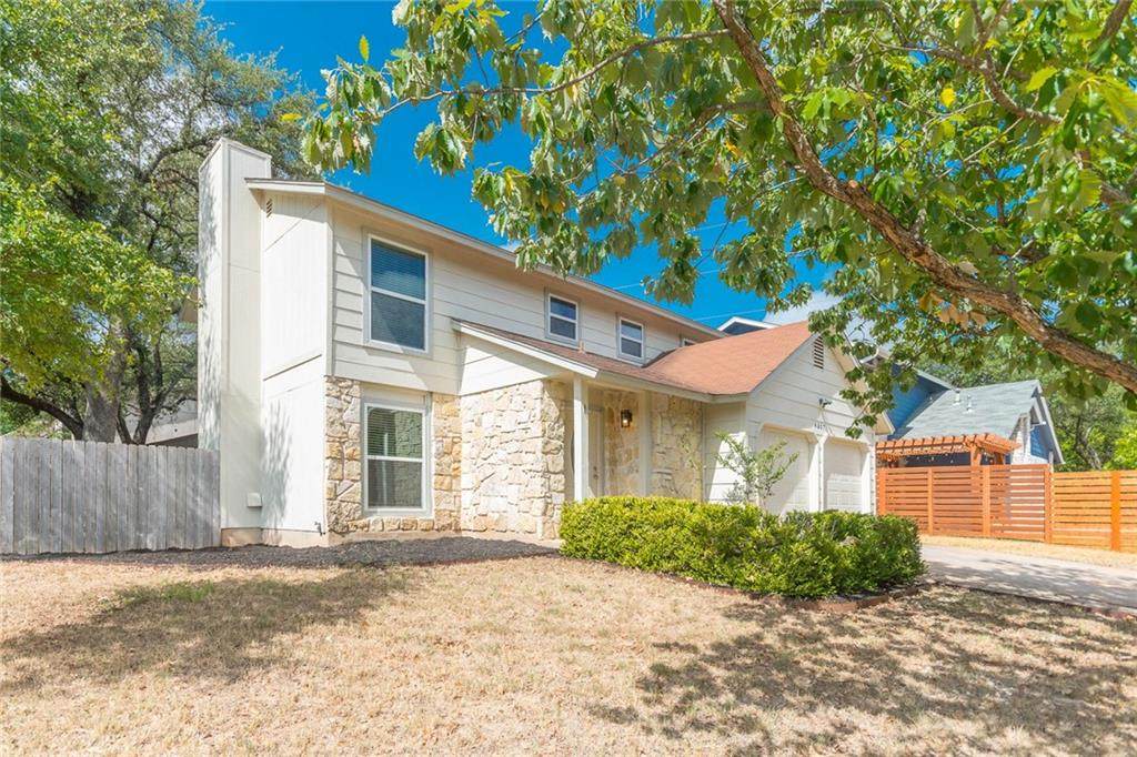 4907 Hawkhaven Ln - Photo 1