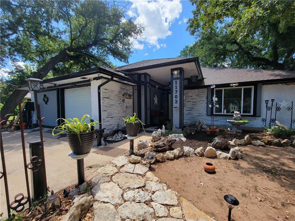 11702 Tanglebriar Trl - Photo 1