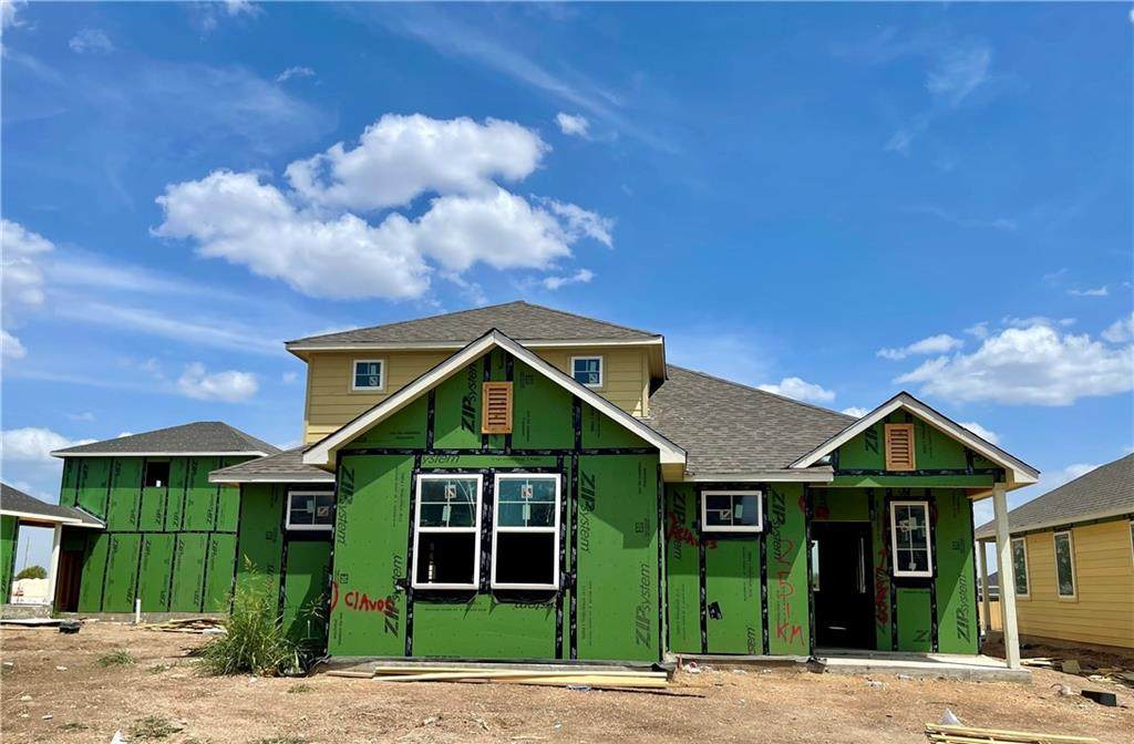 251 Garner Dr - Photo 1