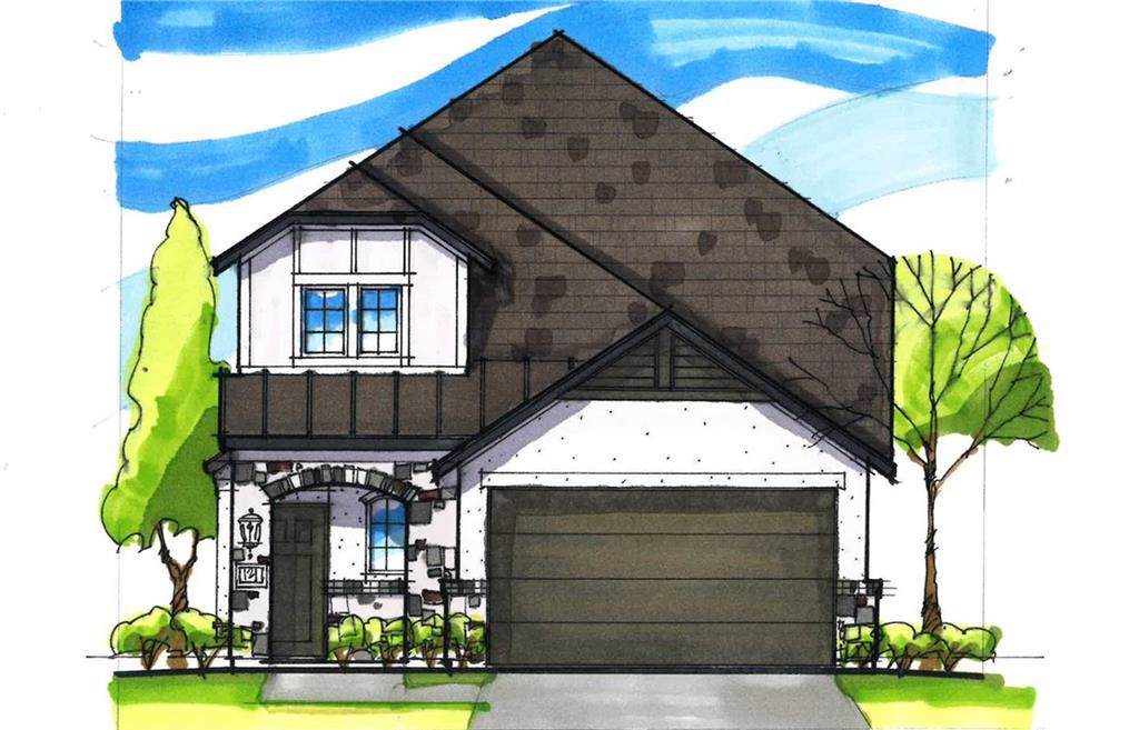 205 Rosebush Dr - Photo 1