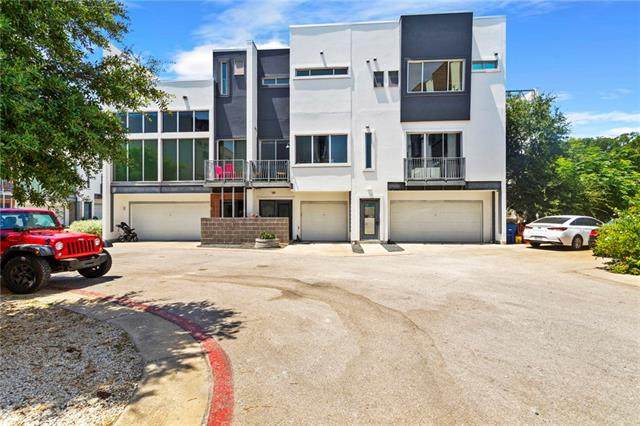 4801 Congress Ave - Photo 1