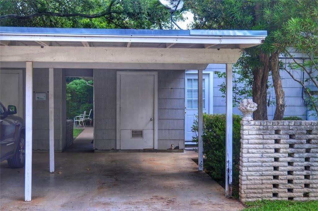 1000 Possum Trot St - Photo 1