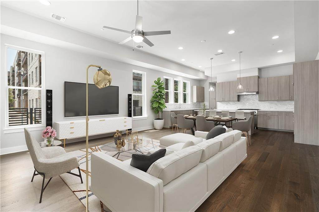 3500 Harmon Ave - Photo 1