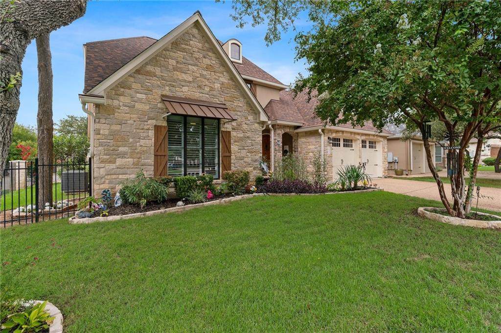 2800 Bellamy Cir - Photo 1