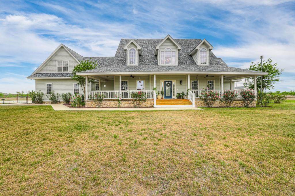 100 Little El Paso Rd - Photo 1