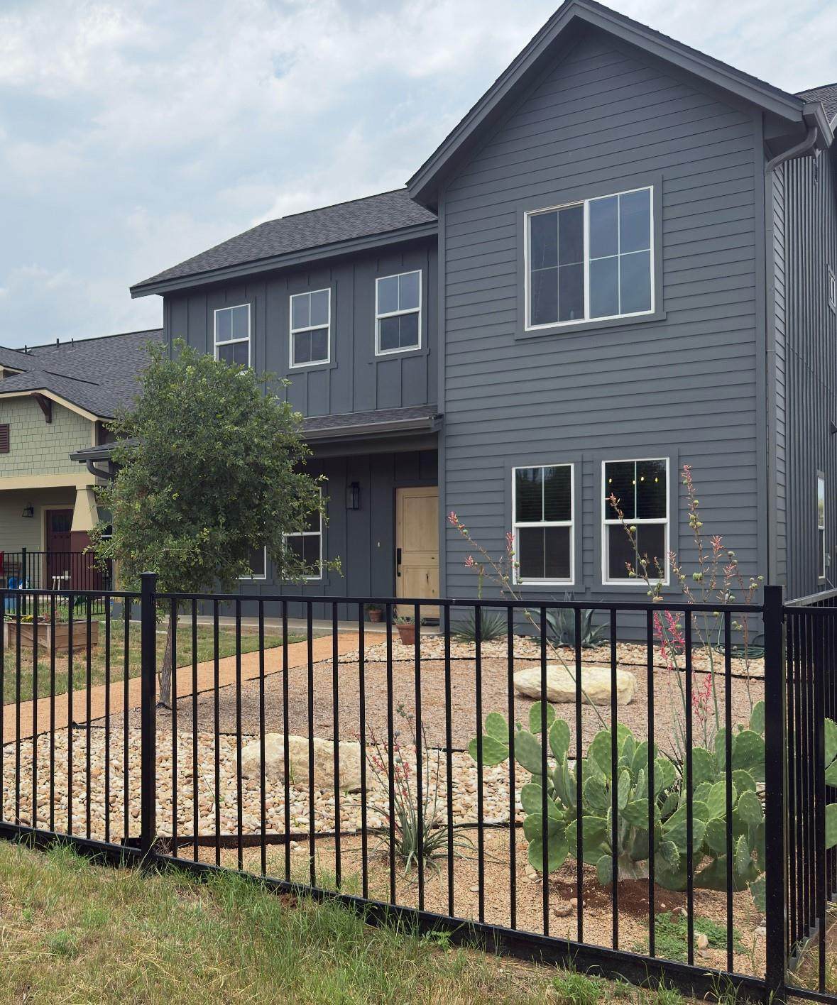 418 Stagecoach Trl. Trl - Photo 1