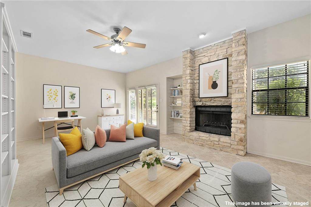 2201 Lakeway Blvd - Photo 1
