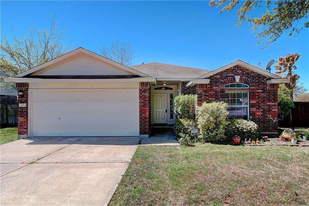 1101 Tudor House Rd - Photo 1