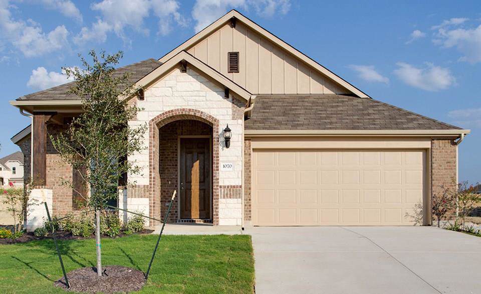 1070 Leadtree Loop - Photo 1