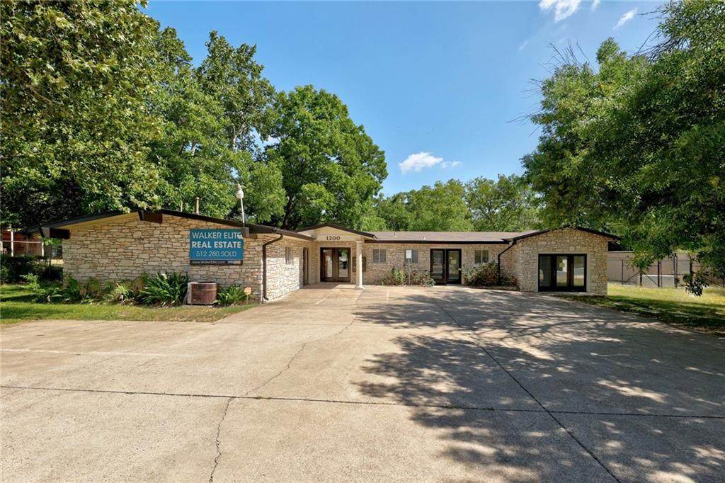 1200 Slaughter Ln - Photo 1