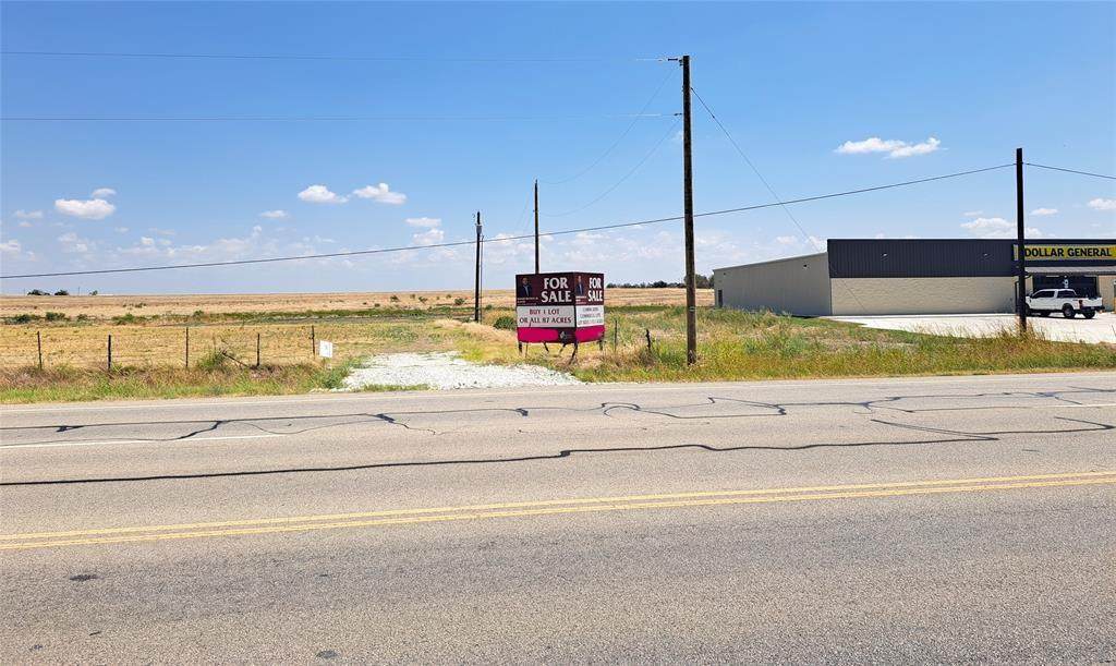 5800 Hwy 95 N Highway - Photo 1