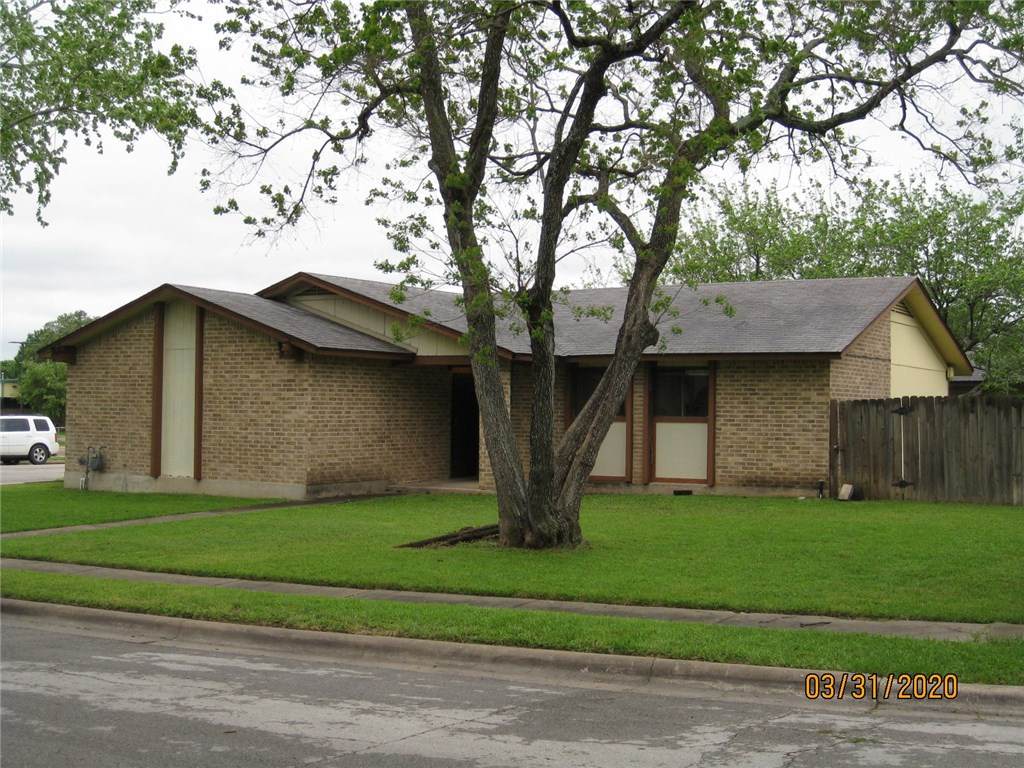 1600 Mills Meadow Dr - Photo 1 1600 Mills Meadow Dr - Photo 1