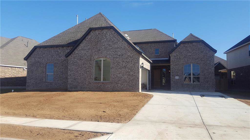 20601 Rolling Creek Rd - Photo 1