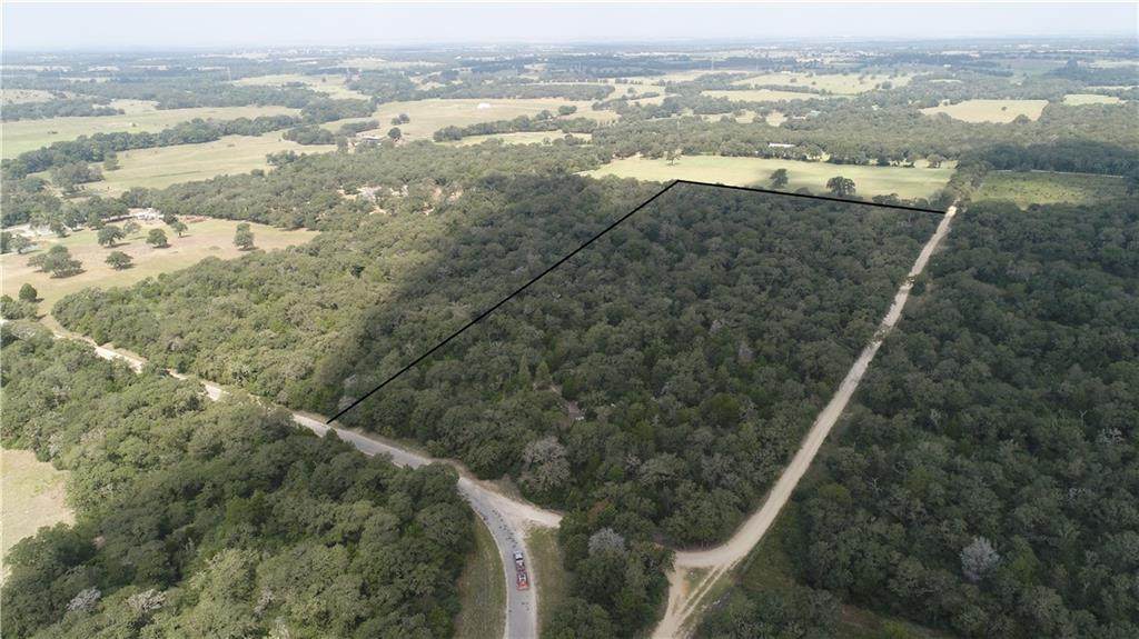 TBD County Road 455 - Photo 1
