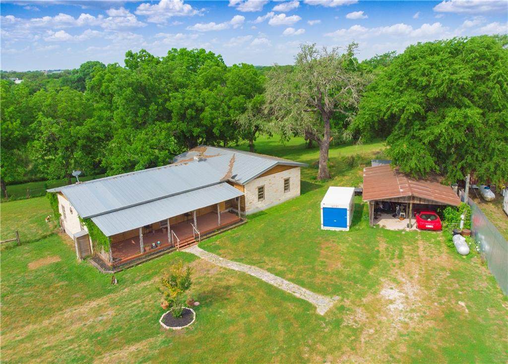 150 Fm 1660 - Photo 1 150 Fm 1660 - Photo 1