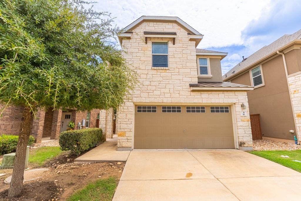 404 Buttercup Creek Blvd - Photo 1