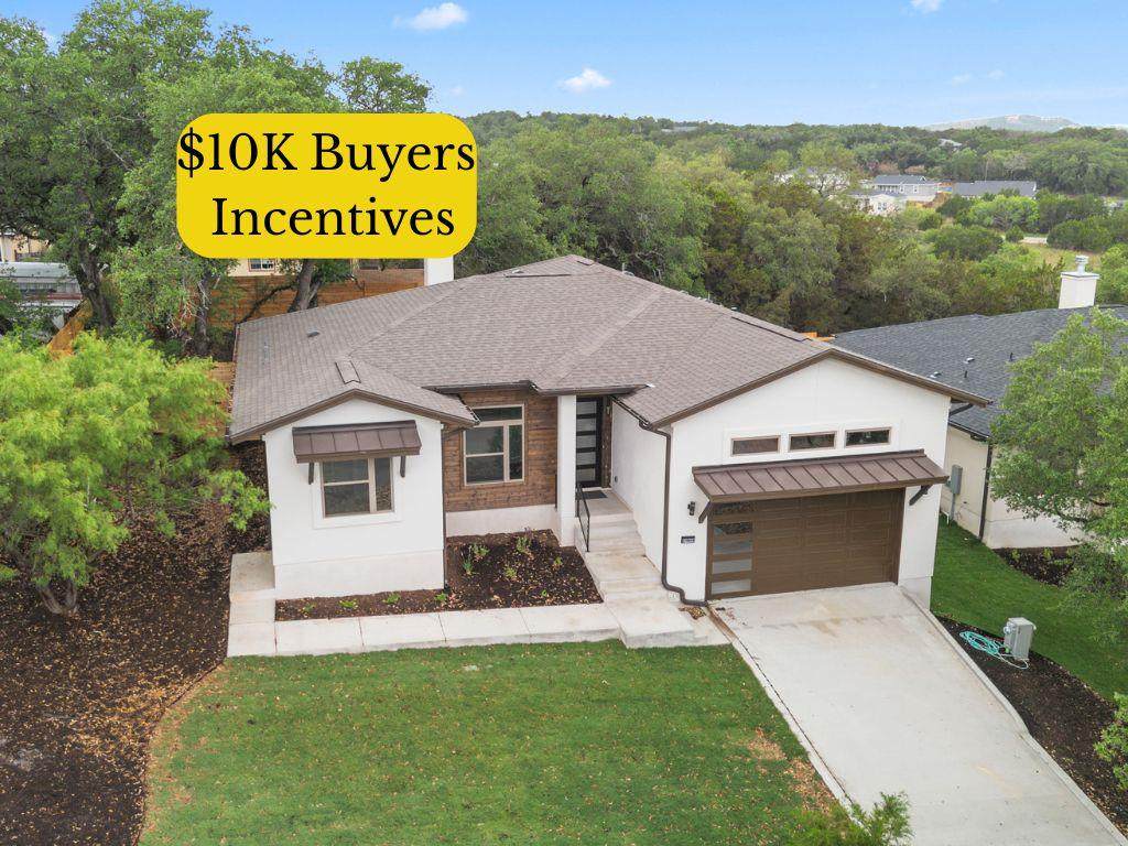 21824 Ticonderoga Ave - Photo 1