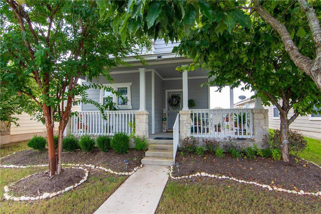 934 Lost Pines Ln - Photo 1