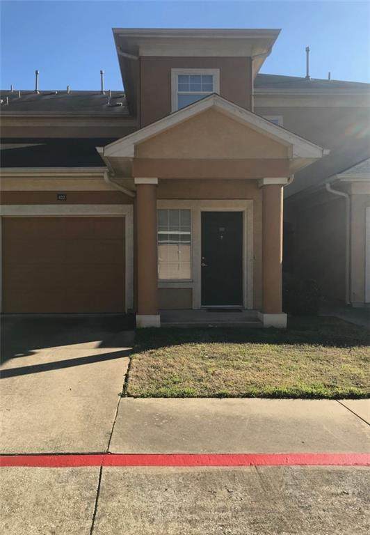 2900 Lakeline Blvd - Photo 1