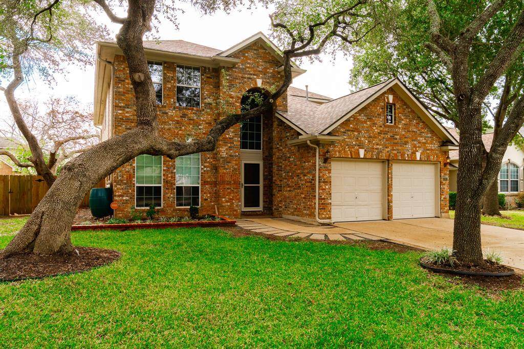 6203 Mesa Grande - Photo 1