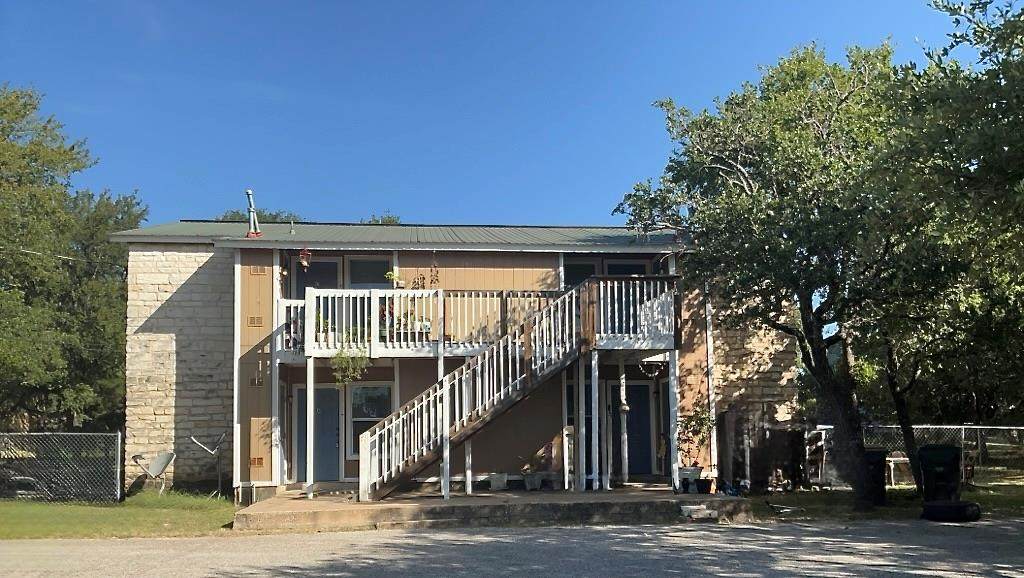 403 Hedgewood Dr - Photo 1