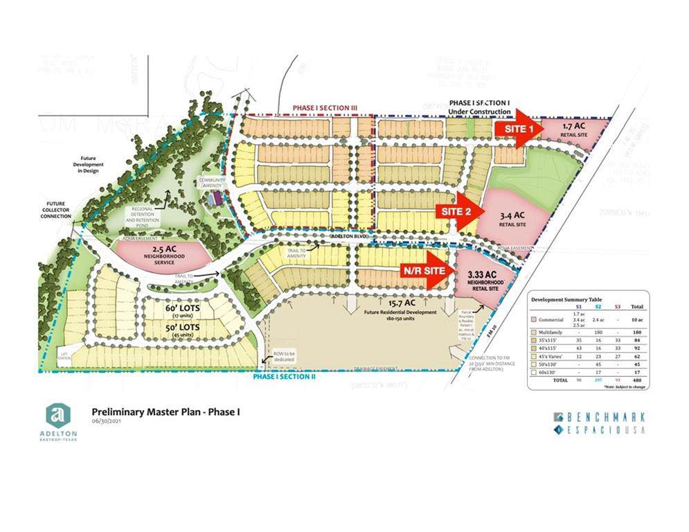 Site #3 Adelton Blvd - Photo 1