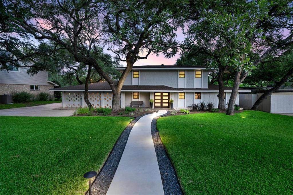 8815 Balcones Club Dr - Photo 1