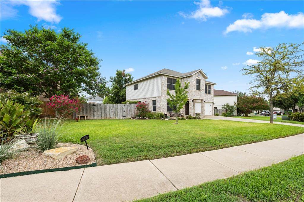 1125 Welch Way - Photo 1