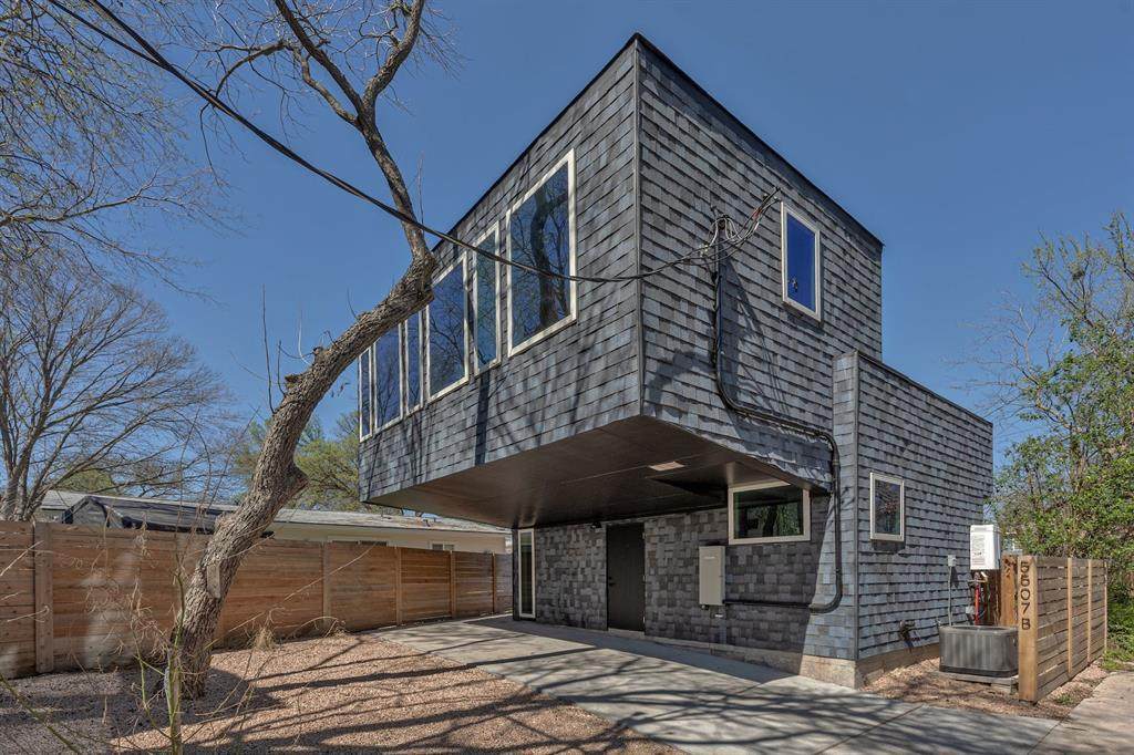 5507 Duval St - Photo 1