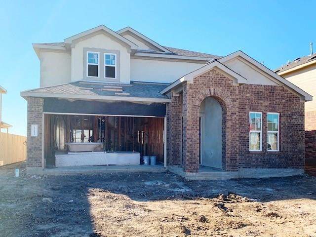 1212 Nokota Bend - Photo 1 1212 Nokota Bend - Photo 1