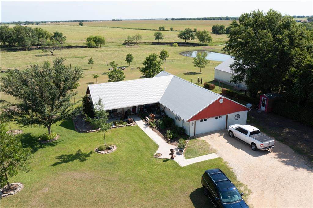 701 County Road 416 Rd - Photo 1