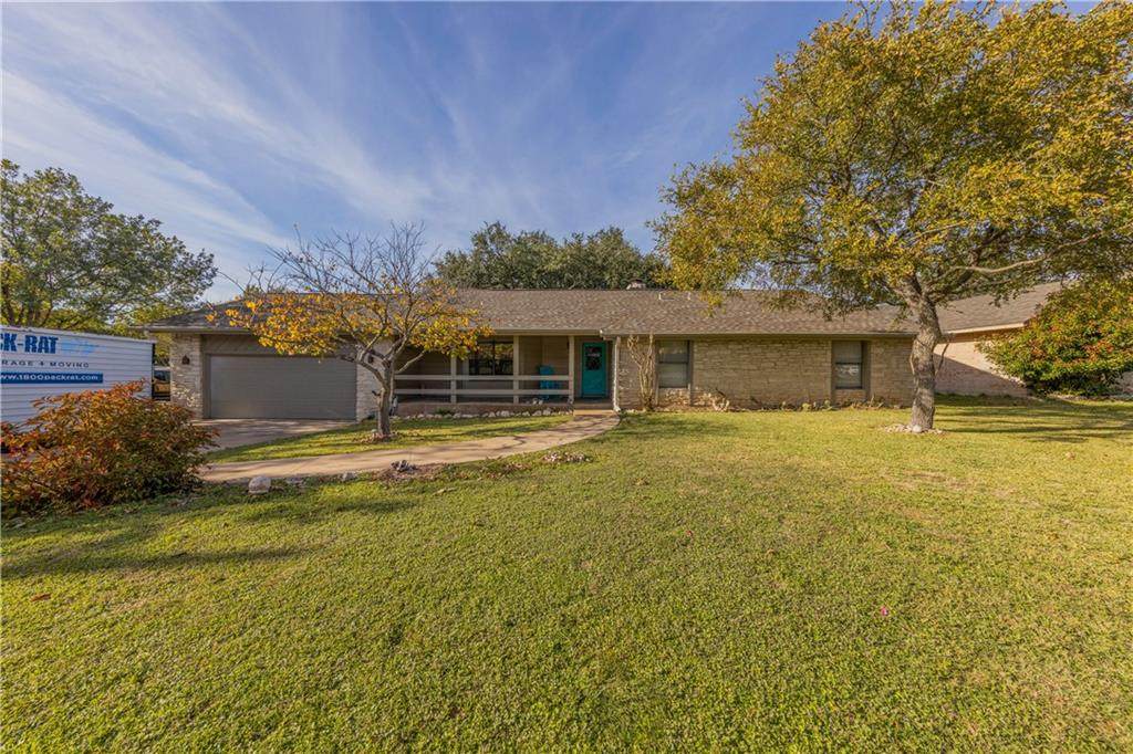 1208 Walsh Ln - Photo 1