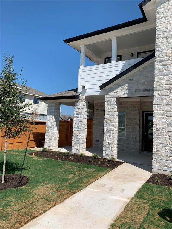 8601 Looksee Lane - Photo 1