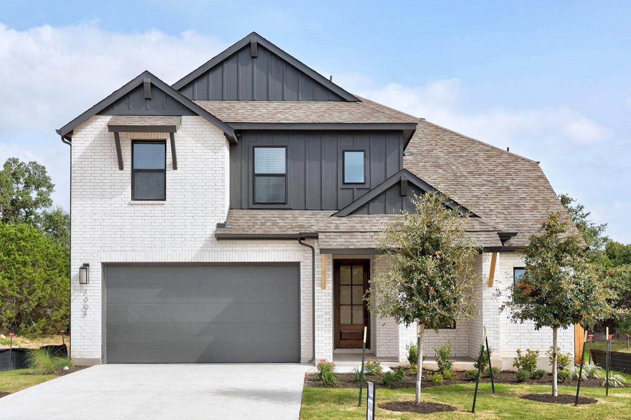 1304 Cypress Paul St - Photo 1