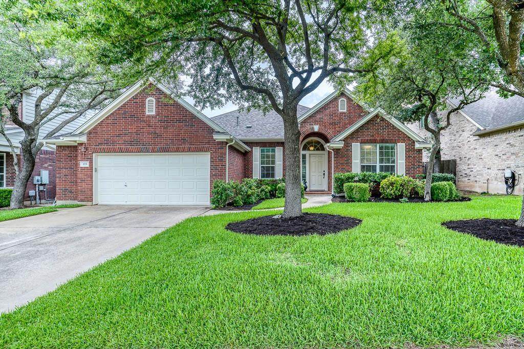 1721 Nelson Ranch Loop - Photo 1