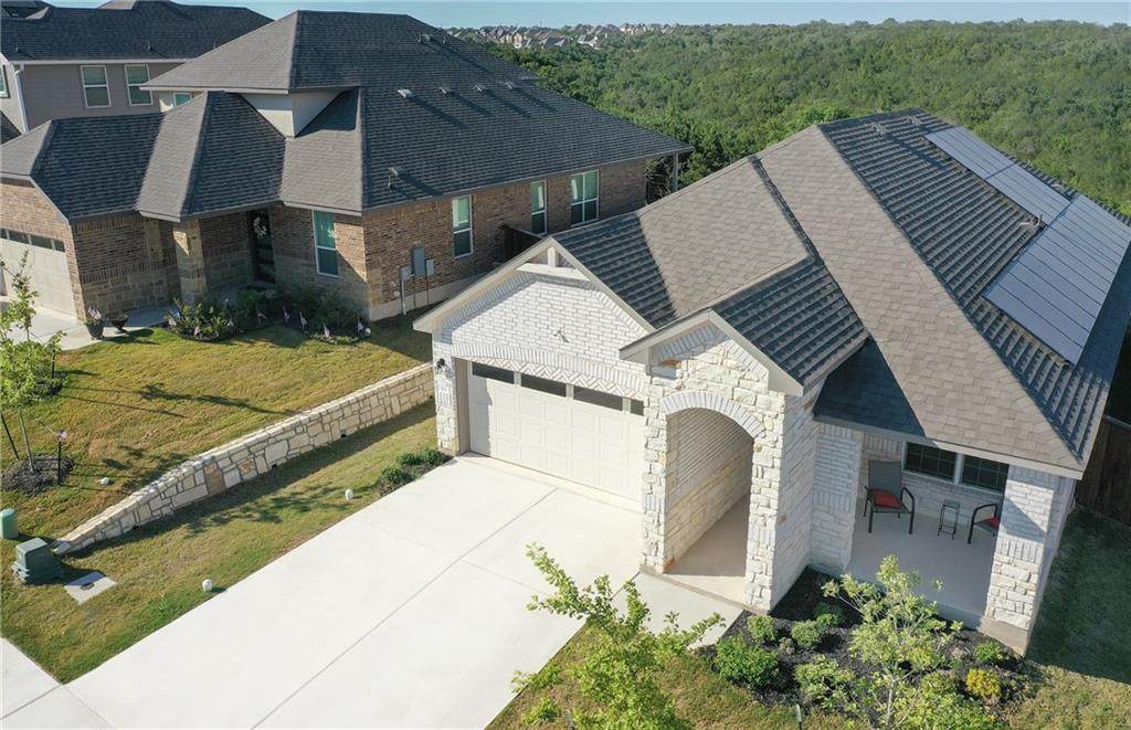 513 Peace Pipe Way - Photo 1