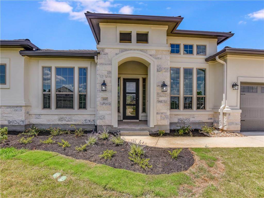 200 Cimarron Hills Trl - Photo 1