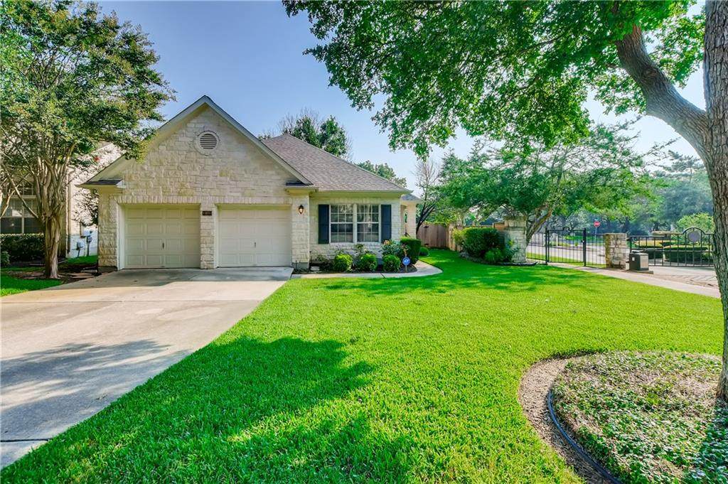 11600 Sweet Basil Ct - Photo 1