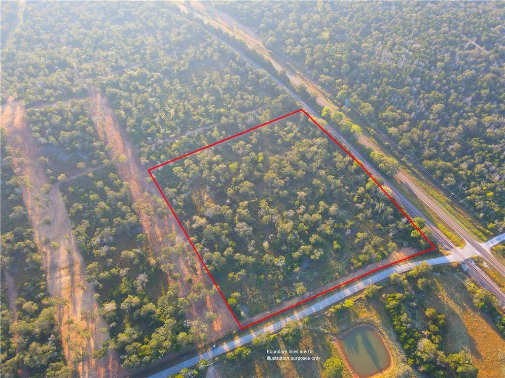 TBD High Crossing Rd - Photo 1