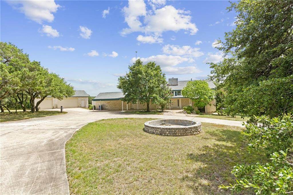 15105 Round Mountain Rd - Photo 1