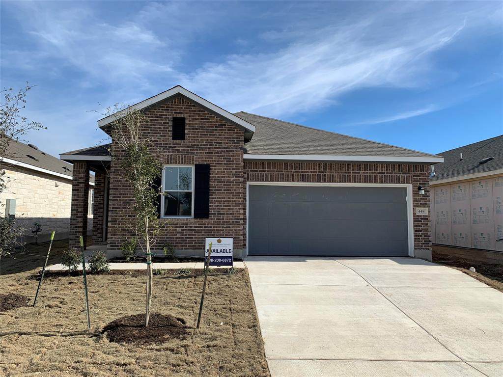 448 Chaste Tree Dr - Photo 1