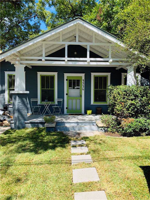 4536 Duval St - Photo 1
