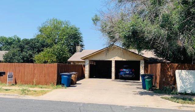 12804 Broughton Way - Photo 1