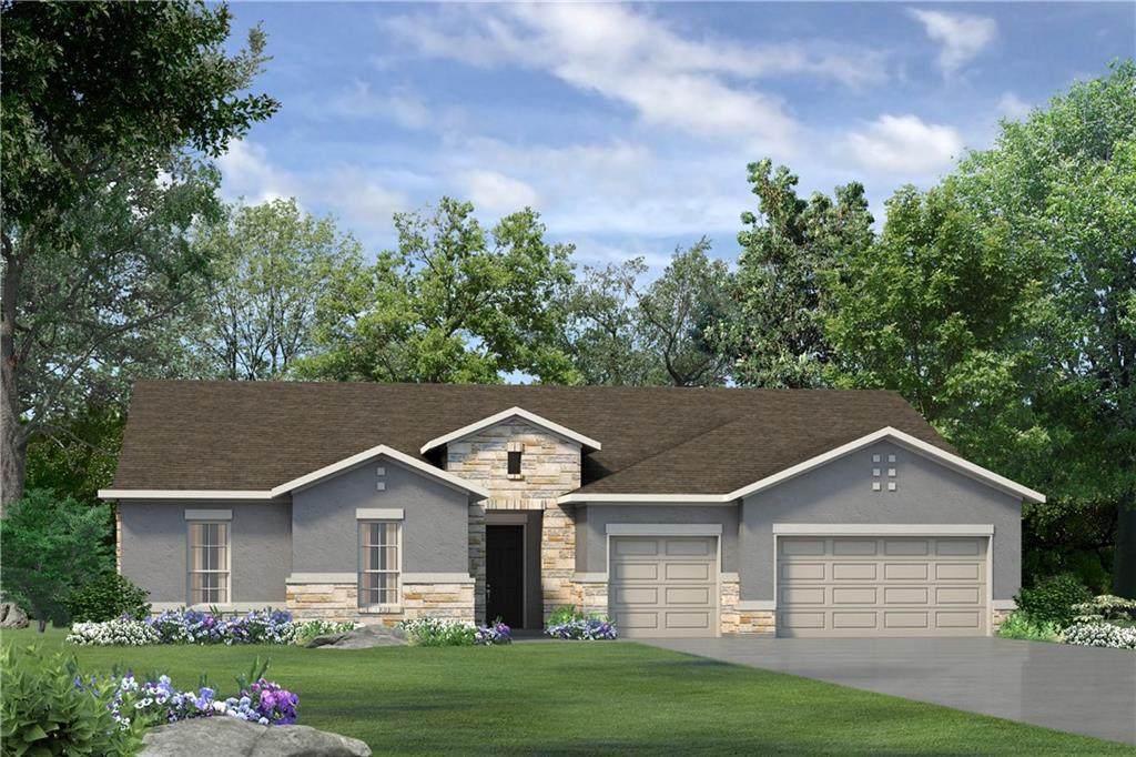 608 Bonfisk Bnd - Photo 1