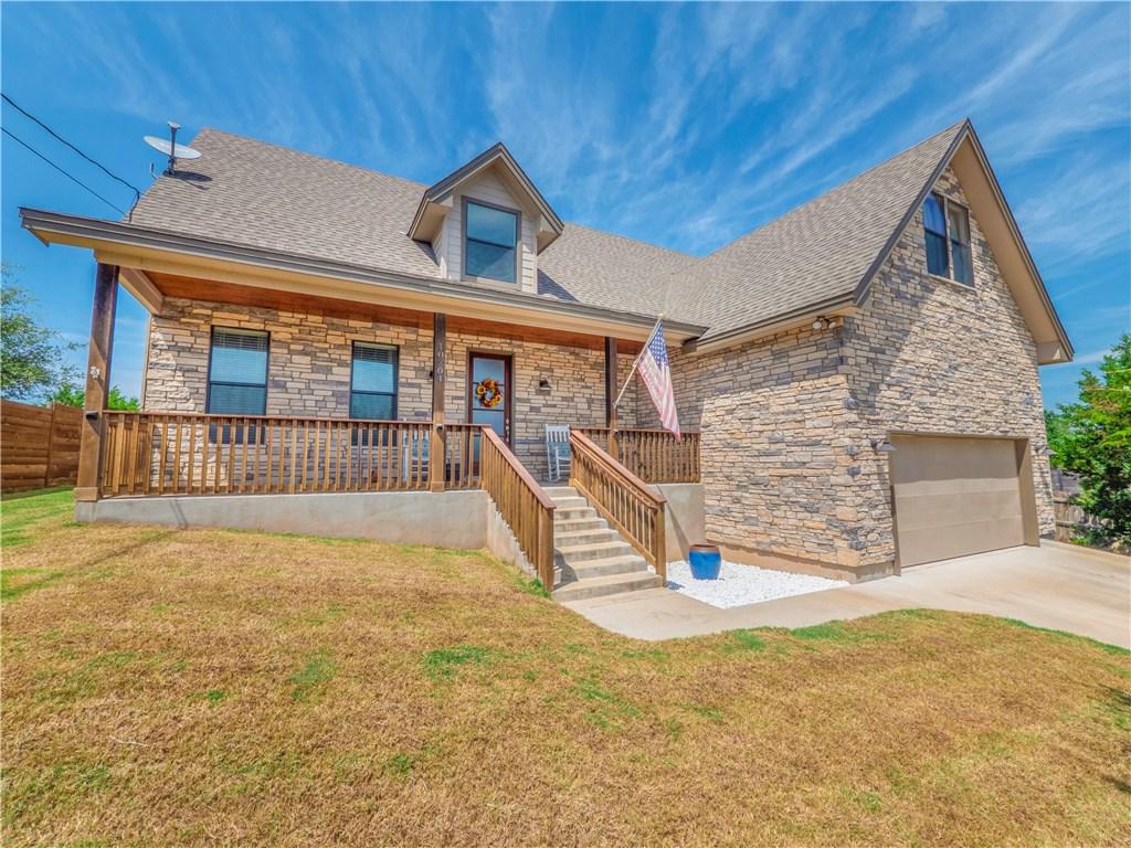 10704 Lake Beach Dr - Photo 1