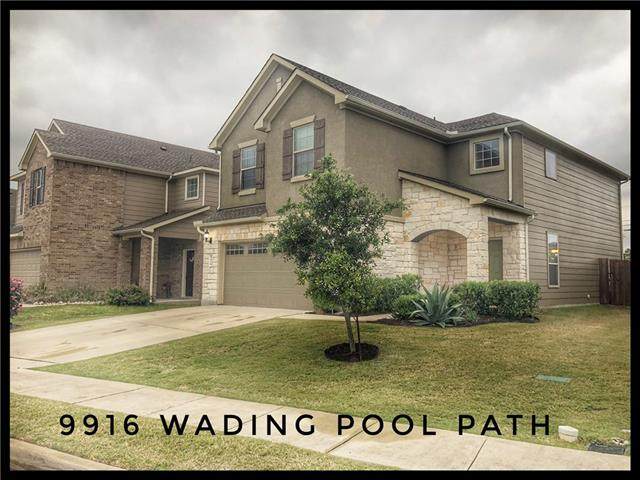 9916 Wading Pool Path - Photo 1